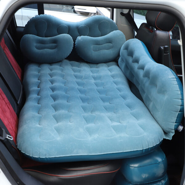 Car Travel Mattress