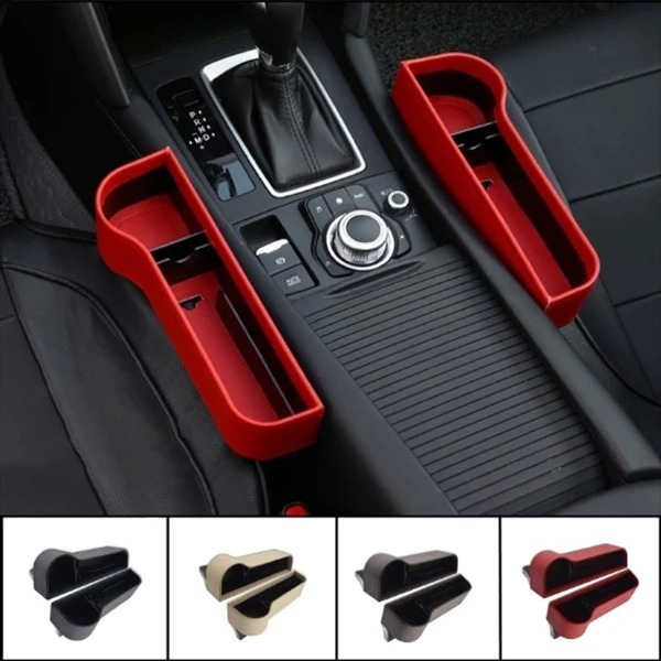 Car Organizer Seat Gap